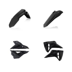 Kit plastice pentru HONDA - imagine 2
