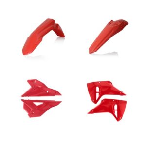Kit plastice pentru HONDA - imagine 3