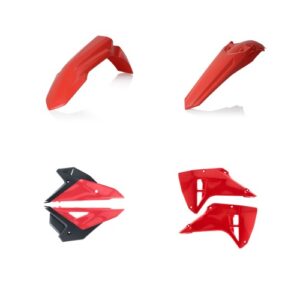 Kit plastice pentru HONDA - imagine 4