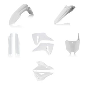 Kit complet plastice pentru HONDA - imagine 1