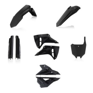 Kit complet plastice pentru HONDA - imagine 2