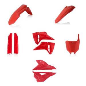 Kit complet plastice pentru HONDA - imagine 3