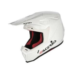 Cască moto WHOOPS - imagine 1