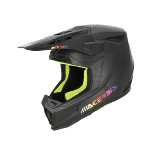Cască moto WHOOPS - imagine 12