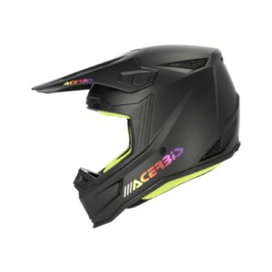 Cască moto WHOOPS - imagine 10