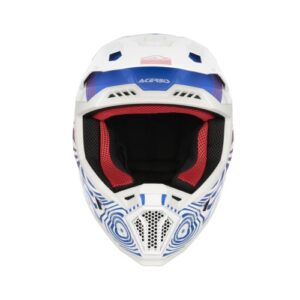 Cască moto WHOOPS GRAPHIC - imagine 4