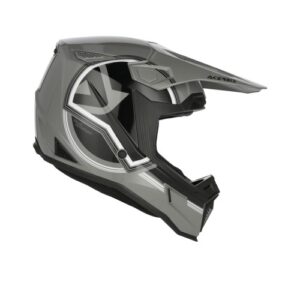 Cască moto WHOOPS GRAPHIC - imagine 5