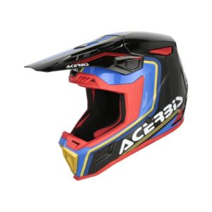 Cască moto WHOOPS GRAPHIC - imagine 12