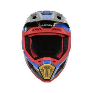 Cască moto WHOOPS GRAPHIC - imagine 11