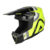444 - Negru/Galben Fluo