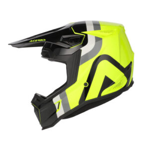 Cască moto WHOOPS GRAPHIC - imagine 14
