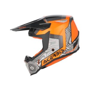 Cască moto WHOOPS GRAPHIC - imagine 18