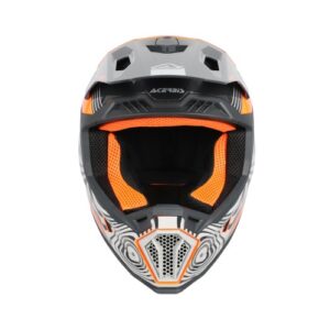 Cască moto WHOOPS GRAPHIC - imagine 19