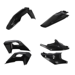 Kit plastice compatibil pentru HUSQVARNA - imagine 2