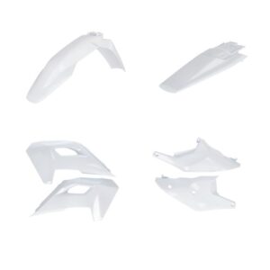 Kit plastice compatibil pentru HUSQVARNA - imagine 1