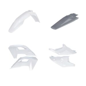Kit plastice compatibil pentru HUSQVARNA - imagine 3