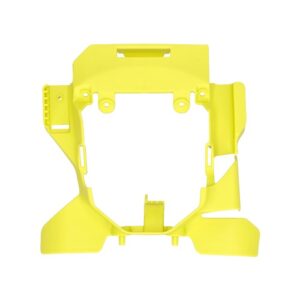 Parte inferioară mască far pentru HUSQVARNA - imagine 2