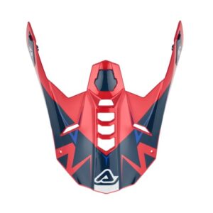 Cozoroc cască AIRSTRIKE-X - imagine 2