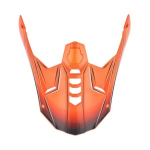 Cozoroc cască AIRSTRIKE-X - imagine 4