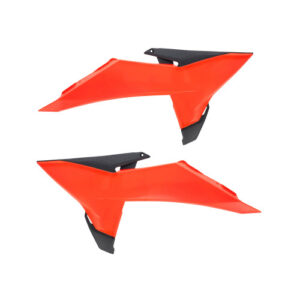 Carene radiator pentru KTM - imagine 5
