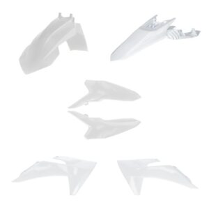 Kit plastice compatibil pentru KTM - imagine 1