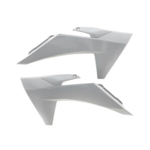 Carene radiator pentru KTM - imagine 2