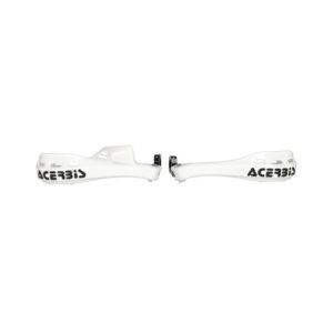 Protecții mâini RALLY BRUSH pentru ROYAL ENFIELD - imagine 2