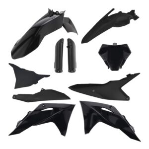 Kit complet plastice compatibil pentru KTM - imagine 2