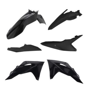 Kit plastice compatibil pentru GAS GAS - imagine 2