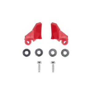 Aripă față compatibil pentru GAS GAS - imagine 5