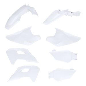 Kit plastice compatibil pentru HUSQVARNA - imagine 1