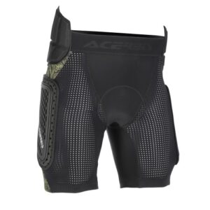 Pantaloni HARD RUSH - imagine 1