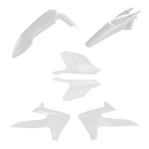Kit plastice compatibil pentru TRIUMPH - imagine 1