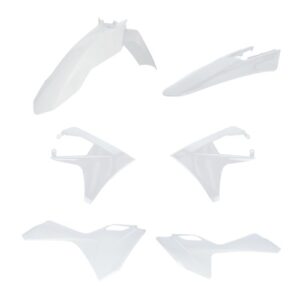 Kit plastice compatibil pentru GAS GAS - imagine 1
