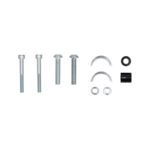 Kit montaj pentru X-FACTORY VOGE - imagine 1