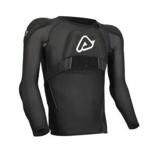Armură de protecție FLUX AIR KID - imagine 1