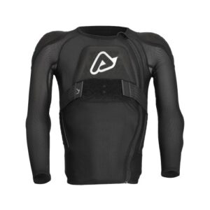 Armură de protecție FLUX AIR KID - imagine 2
