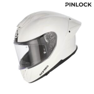 Cască moto TARMAK-X - imagine 2