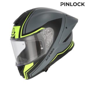 Cască moto TARMAK-X - imagine 13