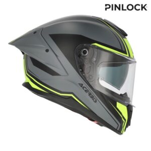 Cască moto TARMAK-X - imagine 14