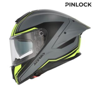 Cască moto TARMAK-X - imagine 15