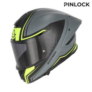 Cască moto TARMAK-X - imagine 16