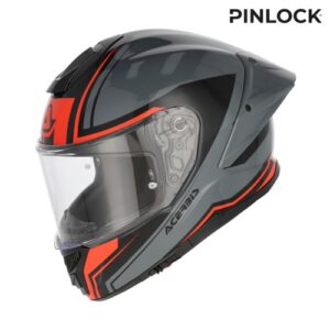 Cască moto TARMAK-X - imagine 17