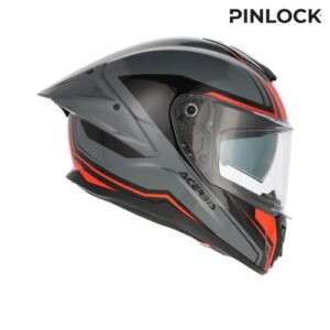 Cască moto TARMAK-X - imagine 18
