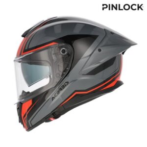 Cască moto TARMAK-X - imagine 19