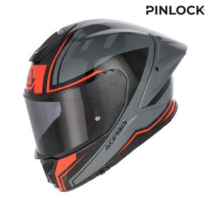 Cască moto TARMAK-X - imagine 20