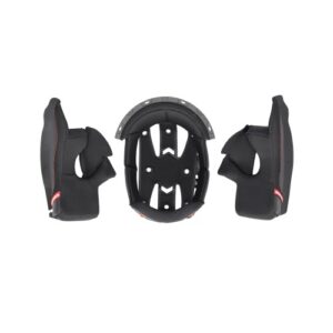 Căptușeală interioară cască TARMAK-X - imagine 1