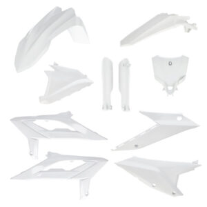Kit complet plastice pentru BETA - imagine 1