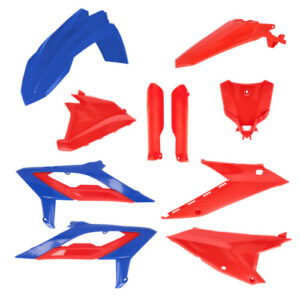 Kit complet plastice pentru BETA - imagine 4