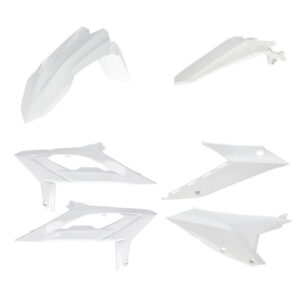 Kit plastice pentru BETA - imagine 1